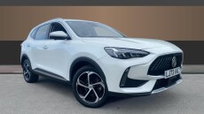 MG HS 1.5 T-GDI PHEV SE 5dr Auto Hatchback